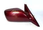 02-06 Camry Right Passenger Side View Mirror Power Non-heated Japan Built Oem. Fixed Price $62.99.