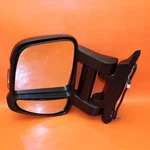 Ram Promaster Mirror Left Driver 2014 2015 2016 2017 E3041044 Oem. Fixed Price $131.40.