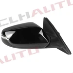For Chevrolet Malibu 2016-2021 Right Side Black Mirror W/ Turn Light 84288097. Fixed Price $109.80.