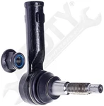 Apdty 153316 Steering Tie Rod End Front Outer. Fixed Price $29.55.