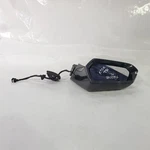 2014 2015 Cadillac Elr Oem Left Side View Door Mirror Ashen Gray With Blind Spot. Fixed Price $550.00.