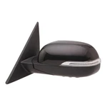 KI1320178 New Oem Driver Side Power Mirror Fits 2014-2019 Kia Soul. Fixed Price $235.00.