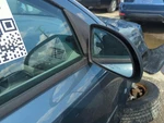 2005-2010 Chevrolet Cobalt Passenger Right Side View Power Door Mirror Kinyo. Fixed Price $69.80.
