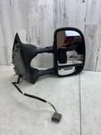 2007 Ford F-250 350 Right Passenger Side Tow Mirror Electric 1446410 Good Read!. Fixed Price $54.95.