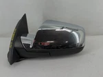 2015-2017 Chevrolet Equinox Driver Left Side View Power Door Mirror Cream Woeiq. Fixed Price $45.52.