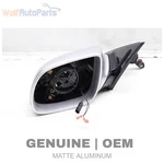 2014-2017 Audi SQ5 Left Side View Door Mirror 8R1857409AN. Fixed Price $134.99.