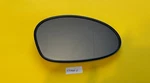 05-09 Bmw E82 E88 E90 E91 E92 E93 Right Auto Dim Mirror Glass Eu Wide Angle. Fixed Price $195.00.