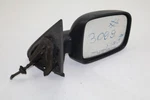 2002-2007 Jeep Liberty Front Right Passenger Side View Mirror Power 710806 Oem. Fixed Price $79.99.