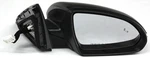 87620-D5110 Oem Paint-to-match (ptm) Right Passenger Side Mirror For Kia Optima. Fixed Price $105.00.