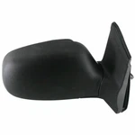 Passenger Side Right Rh Mirror Power/heated Smooth Fits 1998 2003 Toyota Sienna. Fixed Price $60.18.