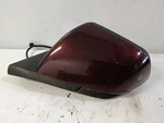 2015-2020 Ford Mustang Driver Side View Mirror Non-heated W/o Blind Spot Alert. Fixed Price $99.00.