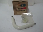 Mopar Nos 1972-73 Dodge Truck, Left Right Painted Mirror Arm Package 3837978. Fixed Price $50.00.