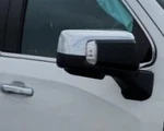 2019-2022 Gmc Sierra 1500 Rh Passenger Door Mirror Side View Oem. Fixed Price $281.96.
