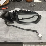 Honda Pilot Mirror Assembly 76208-T90-A51. Fixed Price $450.00.