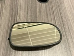2007-2009 Lexus LS460 Left Driver Side Mirror Glass Auto Dim Lh Oem 75B695. Fixed Price $48.59.