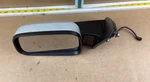 2007-2012 Chevrolet Hhr Front Left Driver Side View Mirror 128-01539L Oem. Fixed Price $90.99.