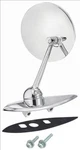 Restoparts Right Hand Outside Mirror For 1959-1960 Deville Eldorado Fleetwood. Fixed Price $189.98.