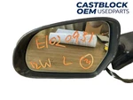 2009 Audi A4 Left Driver Side Power Mirror E1020931 Oem. Fixed Price $51.00.