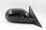 Right Black Passenger Side View Mirror Power Without Heated 2020 Kia Soul #5076. Fixed Price $90.00.