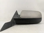 2008-2009 Ford Taurus Driver Left Side View Power Door Mirror Gray ALY0H. Fixed Price $45.89.