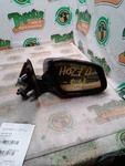Passenger Side View Mirror Power Heated Thru 3/12 Fits 11-12 Bmw 528I 2717297. Fixed Price $376.99.