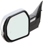 Mirrors Driver Left Side Heated Hand For Toyota Tundra 2022-2024. Fixed Price $222.96.