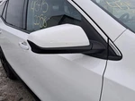 2018-2021 Gmc Terrain Right Door Mirror Power Body Color W/o Blind Spot Alert. Fixed Price $110.39.