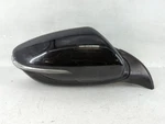 2018-2018 Kia Forte Passenger Right Side View Power Door Mirror Black WNA45. Fixed Price $51.95.