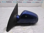 2004-2008 Suzuki Forenza Drivers Left Side Exterior Power Door View Mirrior Oem. Fixed Price $45.00.