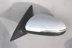 2016-2018 Kia Optima Lh Powered Mirror P/n 87610-D4650 Color Code Swp. Fixed Price $45.00.