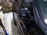 Passenger Side View Mirror Power Heated Memory Fits 14-16 Bmw X5 983905. Fixed Price $579.86.