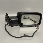 Dodge Ram 2500 Mirror Right Side 3500 5RR541XRAH 2013 2014 2015 2016 2017 Oem. Fixed Price $279.45.