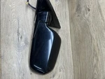 1998-2002 Honda Accord Left/driver View Mirror Black Oem. Fixed Price $39.99.