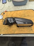 Passenger Side View Mirror Power Manual Folding Fits 18-21 Traverse 810661. Fixed Price $169.90.