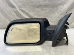 2011-2015 Lincoln Mkx Left Door Mirror Black W/ Blind Spot Oem 763223AA. Fixed Price $110.00.