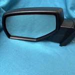 Oem Gm Manual Side Mirror Left /driver 84342131 Silverado Sierra 2014-2018. Fixed Price $49.99.