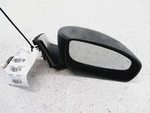 07-08 Infiniti G35 Sdn Passenger Side View Mirror Power BLACK/KH3 Oem 963011NA1A. Fixed Price $120.25.