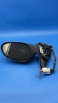 Km CAV-3 76058 Passenger Side Mirror Used Right B196-15. Fixed Price $46.00.
