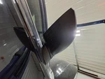 Passenger Side View Mirror Power Painted Finish Fits 17-19 Audi A4 4101511. Fixed Price $157.51.