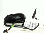 Driver Side View Mirror Power Painted Finish Fits 10-16 Audi A4 271162. Fixed Price $89.43.