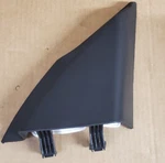 2008 2009 Ford Taurus Passenger Mirror Interior Sail Cover Oem 5G13-17D720-ALW. Fixed Price $40.00.