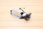 10-17 Audi A4 A5 S4 RS5 Left Driver Side View Mirror W/blind Spot Assy Oem. Fixed Price $274.99.