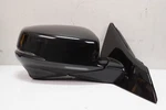 Honda Accord Coupe Front Right Rh Door Mirror W/ Camera Oem 2013 - 2015. Fixed Price $349.99.
