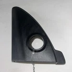2011-2016 Chevrolet Cruze Front L. Driver Door Mirror Interior Upper Trim Cover.. Fixed Price $24.50.