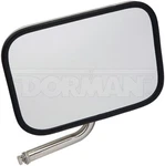 Dorman 955-1384 Side View Mirror Manual Fits Ford Models F4UZ17696A. Fixed Price $77.01.