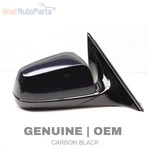 2011-2012 Bmw Alpina B7 Right Side View Door Mirror 7282162. Fixed Price $49.00.