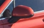 2020-2022 Hyundai Santa Fe Lh Driver Door Mirror Side View Oem. Fixed Price $111.30.