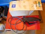 Nos Oem Gm Rh Remote Door Mirror 85 86 87 88 89 90 Olds 98 Regency Delta. Fixed Price $74.99.