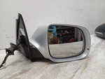 Passenger Side View Mirror Power Opt QQ1 Fits 09-14 Audi Q5 329184. Fixed Price $220.50.