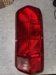 Ford Pickups 159 R.h. E1TZ13404R F100/350 Break Light & Broncos. Fixed Price $35.00.